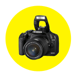 Reparaţii aparate de fotografiat în Chişinău