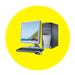 Reparaţii calculatoare în Chişinău
