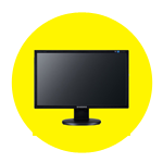 Reparaţii monitoare în Chişinău
