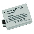 Canon LP-E5 - аккумулятор (500D / 450D / 1000D)