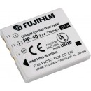 Fujifilm NP-40 - аккумулятор (Совместимые батарейки DLI-102 / KLIC-7005 / D-LI8 / SLB-0737) (DC X600 / FinePix F402 / F455 / F460 / F470 / F480 / F610 / F650 / F700 / F710 / F810 / F811 / J50 / V10 / Z1 / Z2 / Z3 / Z5 /  EasyShare C763 Optio A10 / A20 / A
