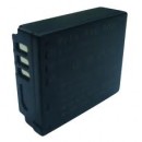 Panasonic Lumix CGA-S007 - аккумулятор (Совместим со следующими батарейками - CGA-S007 / CGA-S007A/1B / CGA-S007E / CGR-S007E / CGR-S007E/1B / DMW-BCD10)