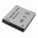 Samsung SLB-07A - аккумулятор (PL150 / ST45 / ST50 / ST500 / ST550 / ST600 / TL90 / TL100 / TL210 / TL220 / TL225)