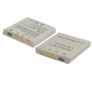 Samsung SLB-0837 - аккумулятор (Совместим со следующей батарейкой Konika NP-1) (Digimax L50 / Konika DiMAGE X1 / i6 / L60 / L80 / i70i / 70S / L700 / L700S / L73 / NV3 / NV5 / NV7)