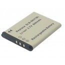 Samsung SLB-0837B - аккумулятор (L70 / L70B / L83T / NV10 / NV15 / NV20 / NV8 / VLUU NV10)