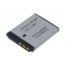 Sony NP-BD1 / FD1 - аккумулятор (Cyber-shot T2 / T200 / T70 / T700 / T75 / T77 / T300)