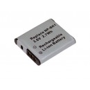 Sony NP-BK1 - аккумулятор (Cyber-Shot S750 / S780 / S950 / S980 / W180 / W190 / Webbie HD / MHS-PM1)