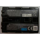 Sony NP-FM500H - аккумулятор (DSLR-A100 / A200 / A300 / A350 / A700/ α200 / α300 / α350 / α850 / α700)