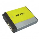 Sony NP-FR1 - аккумулятор (Cyber-shot F88 / P100 / P120 / P150 / P200 / T30 / V3 / G1 / T50)