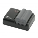 Canon BP-511A - Сетевое зарядное устройство (Совместимо со следующими батарейками - BP-508 / BP-511 / BP-511A / BP-512 / BP-514 / BP-522 / BP-53 / CA-PS400 / CB-5L / CG-560 / CG-570 / CG-580 / CR-560)