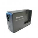 Panasonic CGA-DU21 - Сетевое зарядное устройство для видеокамер (Совместимо со следующими батарейками - DZ-ACS1 / DZ-ACS2 / DZ-BP14S / DZ-BP14SJ / DZ-BP14SW / DZ-BP21SJ / DZ-BP7S / DZ-BP7SJ / DZ-BP7SW / CGA-DU06 / CGA-DU07 / CGA-DU12 / CGA-DU14 / CGA-DU21