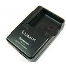 Panasonic Lumix CGA-S004 - Сетевое зарядное устройство (Совместимо со следующими батарейками - CGA-S004A/1B / CGA-S004E/1B / DMW-BCB7)