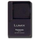 Panasonic Lumix CGA-S005 - Сетевое зарядное устройство (Совместимо со следующими батарейками - CGA-S005E / CGA-S005E/1B / DMW-BCC12BJ-6 / DB-60 / NP-70 / BP-DC4 / D-BC106 / D-LI106)