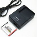 Samsung SBC-07A - Сетевое зарядное устройство
