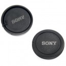 Sony - Комплект защитных крышек для фотоаппарата 2 в 1