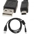 Fujifilm A330 - USB кабель