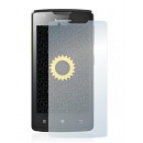 Lenovo A1000 - Folie de protecție