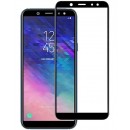 Samsung Galaxy A6 2018 (A600) - Sticlă de protecție full cover