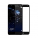 Huawei P10 lite - Sticlă de protecție de tip full cover