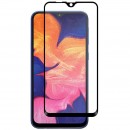 Samsung Galaxy A10 (A105) - Защитное стекло full cover