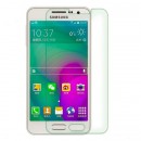 Samsung Galaxy A3 (SM-A300) - Sticlă de protecție 9H