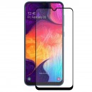 Samsung Galaxy A30 (A305), A50 (A505), M30 (M305) - Защитное стекло full cover