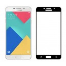 Samsung Galaxy A3 2016 (A310) - Sticlă de protecție full cover