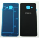 Samsung Galaxy A3 2016 (A310) - Capacul acumulatorului