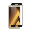 Samsung Galaxy A3 2017 (A320) - Sticlă de protecție full cover