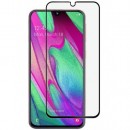 Samsung Galaxy A40 (A405) - Защитное стекло full cover