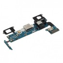Samsung Galaxy A5 (A500) - Buclă de alimentare în set cu mufă
