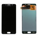 Samsung A5 2016 (A510) - Display în set cu sticlă de protecție