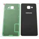 Samsung Galaxy A5 2016 (A510) - Capacul acumulatorului