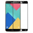 Samsung A7 2016 (A710) - Sticlă de protecție full cover