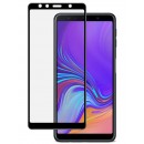 Samsung A7 2018 (A750) - Sticlă de protecție full cover