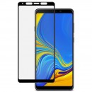 Samsung A9 2018 (A920) - Sticlă de protecție full cover