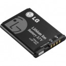 Аккумулятор LG KG270 - KE770 / KF510 / KP320 / KG370