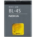 Аккумулятор Nokia BL-4S - 2680s / 3600s / 7100s / 7610s