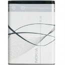 Аккумулятор Nokia BL-5B - 3220 / 3230 / 5070 / 5140 / 5200 / 5300 / 5500 / 6020 / 6021 / 6060 / 6070 / 6080 / 6120c / 6124 / 7260 / 7360 / N80 / N90