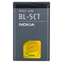 Аккумулятор Nokia BL-5CT - 3720 / 5220 / 6303 / 6730