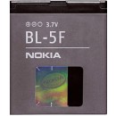 Аккумулятор Nokia BL-5F - 6290 / E65 / N93i / N95 / N96