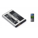 Samsung S5610 - Acumulator