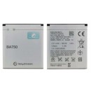 SE Xperia Arc, Acro (LT15, LT18, LT29) - Acumulator BA750