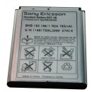 Аккумулятор SE BST-36 - J300i / K310i / K320i / K510i / Z310i / Z550i
