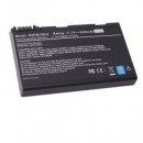 Acer Aspire 3100, 3690, 5100, 5110, 5210, 5510, 5610, 5630, 5650, 5680, 9110, 9120, 9800, 9810 Series /  TravelMate 2490, 3900, 4200, 4230, 4260, 4280 Series - Аккумуляторная батарея