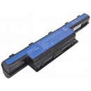 Acer Aspire 4741, 5738 series - Аккумуляторная батарея