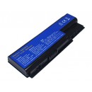 Acer Aspire 8920G series - Acumulator