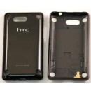 HTC Aria (G9) (A6366) - Крышка (АКБ) аккумуляторной батареи