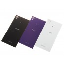 Sony Xperia Z3 (L55, D6603) - Capacul acumulatorului