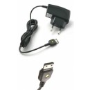 Samsung D880 - Сетевое зарядное устройство, Оригинал